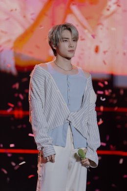 WayV (เวย์วี) โอบล้อมทุกความประทับใจจน "ไร้ทางออก" ในคอนเสิร์ตใหญ่ "2025 WayV Concert Tour [NO Way OUT] in BANGKOK"